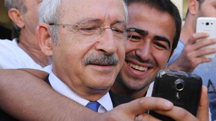 Kılıçdaroğlu: Tek yerli ve milli parti CHP’dir