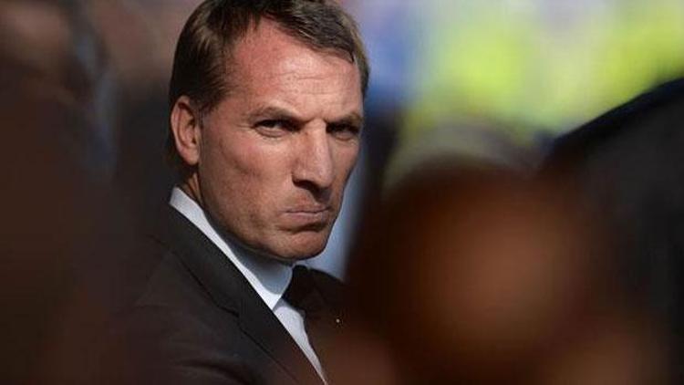 Liverpoolda Brendan Rodgers dönemi sona erdi