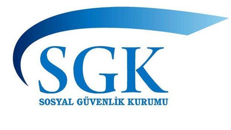 SGK-GSS prim borcu sorgulama işlemleri (GSS prim borcu ödeme)