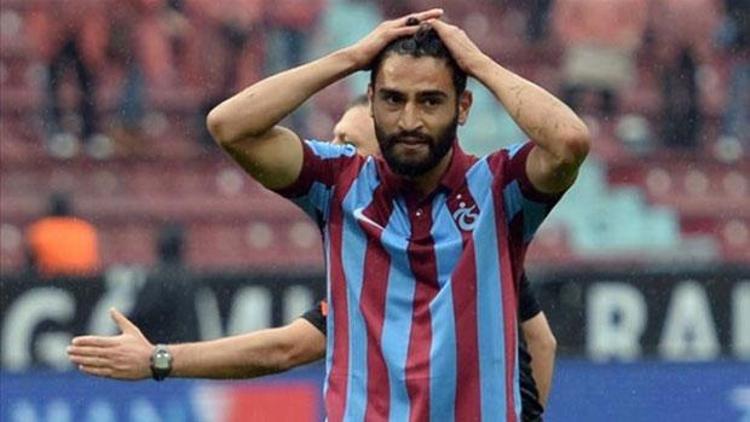 Mehmet Ekici, Trabzonu terketti mi Açıkladı...