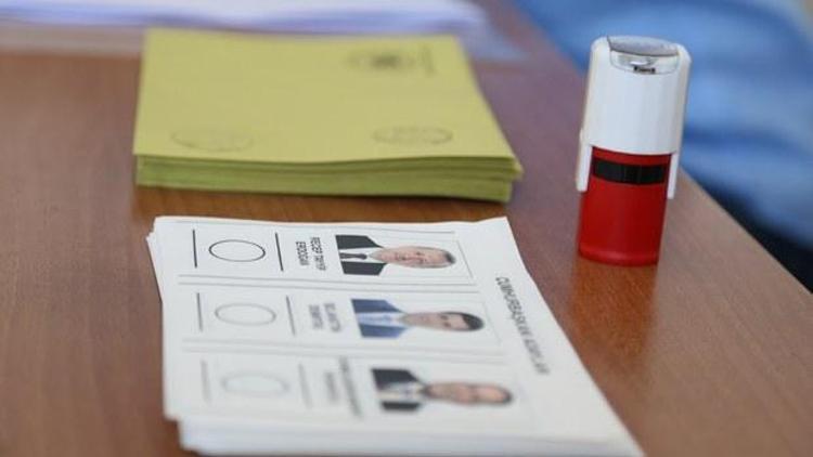 1 Kasım 2015 Genel Seçimi | YSK nerede oy kullanacağım uygulaması ve seçmen sorgulama