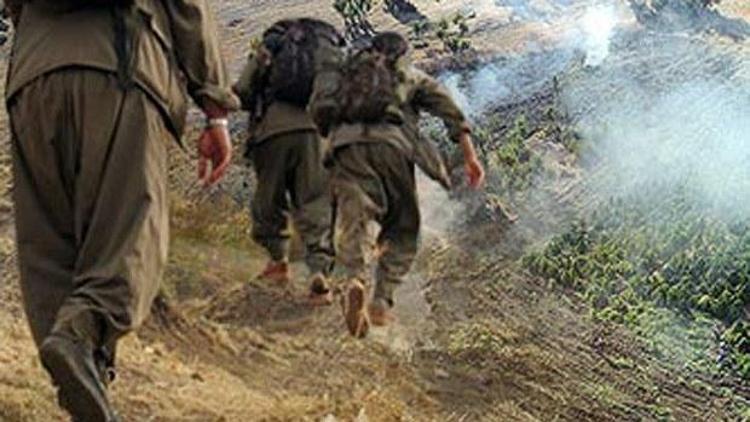 PKK’lılar banka aracından 110 bin Lira gasp etti