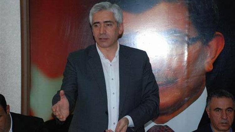AK Partili Ensarioğlu: Şırnak’taki görüntü kabul edilemez... Zararı AK Parti görecek