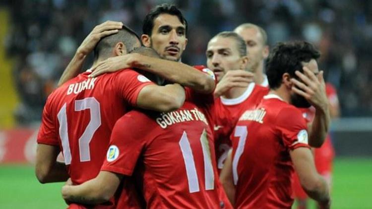 Çek Cumhuriyeti Türkiye maçı ne zaman, saat kaçta ve hangi kanalda | CANLI