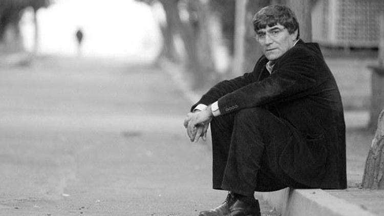Hrant Dink soruşturmasında 9 şüpheli de serbest