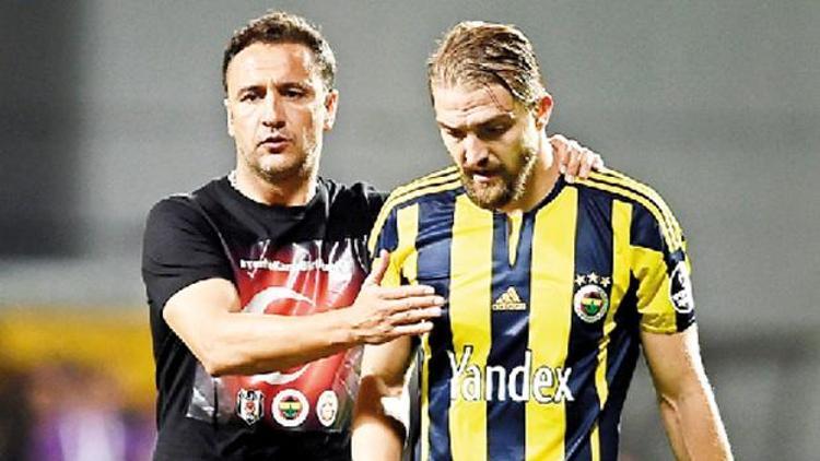 Fener’de Caner alarmı...