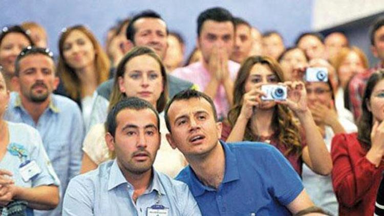 Bakan Nabi Avcı açıkladı: Atama sistemi sil baştan