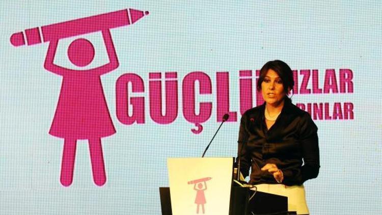 Hanzade Doğan Boyner: Türkiye binlerce kıza kanat gerdi