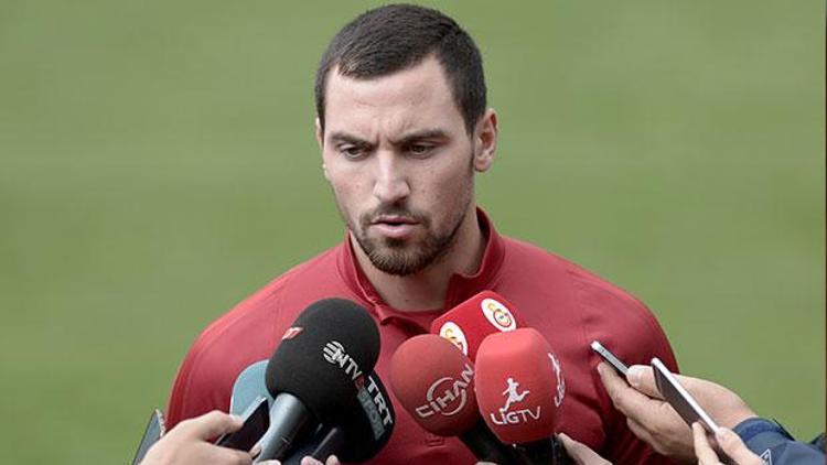 Sinan Gümüş: Fenerbahçeye kim gol atmak istemez ki