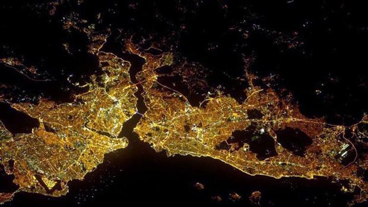 İstanbulda elektrik kesintisi: Cumartesi ve Pazara dikkat