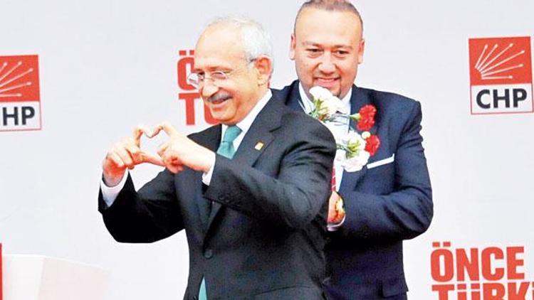 Kemal Kılıçdaroğlu: Cumhuriyet değil iktidar savcısı