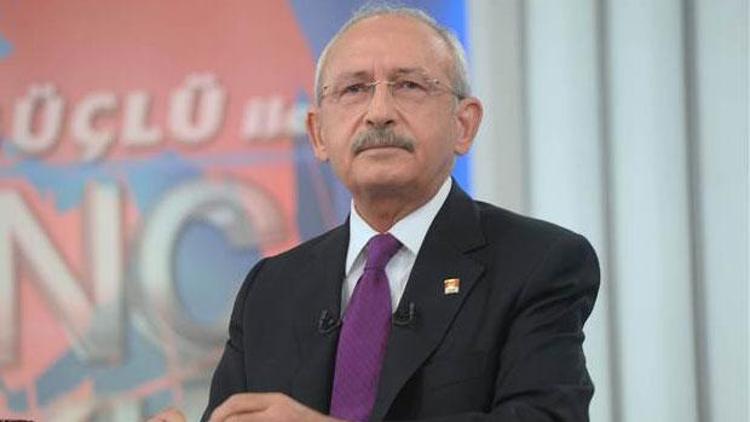 Kılıçdaroğlu: Digiturk bunu düzeltmezse aboneliğinizi iptal edin