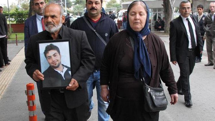 Abdullah Cömert davasının 5’nci duruşmasında aile sanık polisin tutuklanmasını istedi