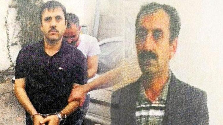 İranlı 2 casus, komutan kaçıracaktı