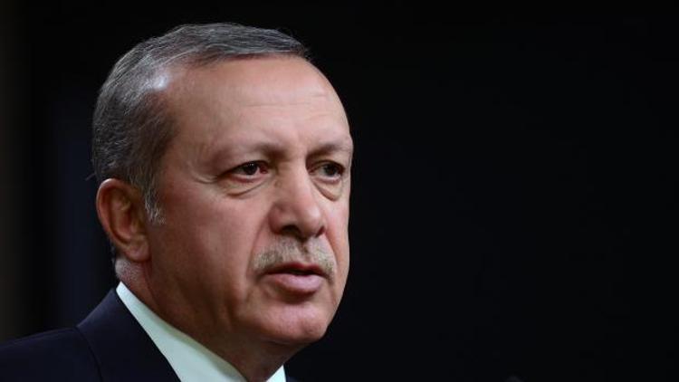Cumhurbaşkanı Recep Tayyip Erdoğandan saldırı açıklaması