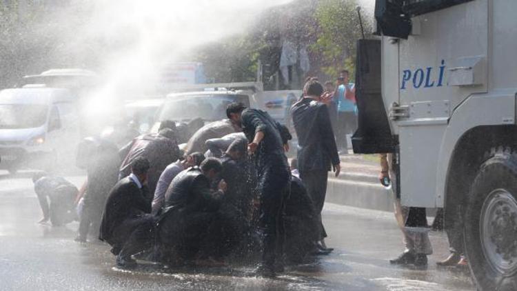 Ankaradaki patlamaya büyük tepki