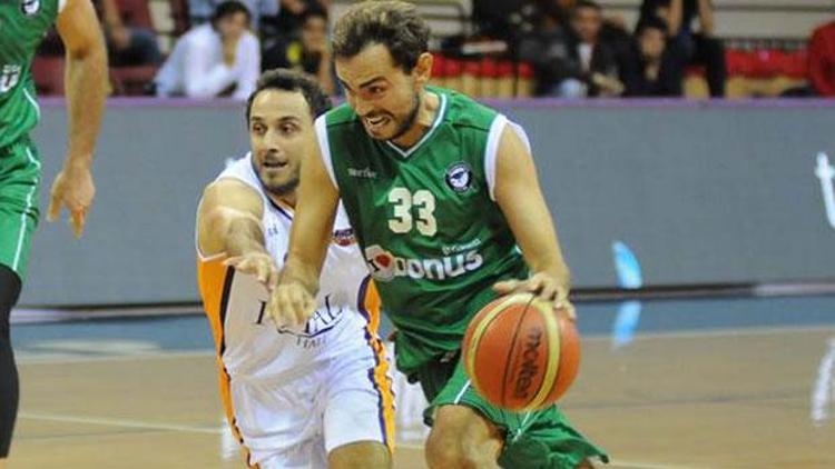 Royal Halı Gaziantep 53 - 59 Darüşşafaka Doğuş