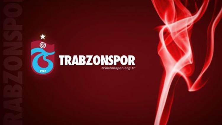 Trabzonspor: Mahkemelerinizde aklanabilirsiniz, vicdanlarda asla…
