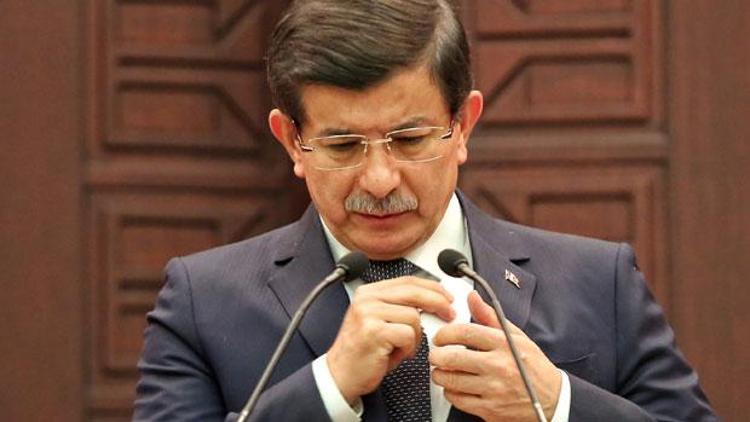 Başbakan Ahmet Davutoğlu: 3 gün ulusal yas kararı aldık
