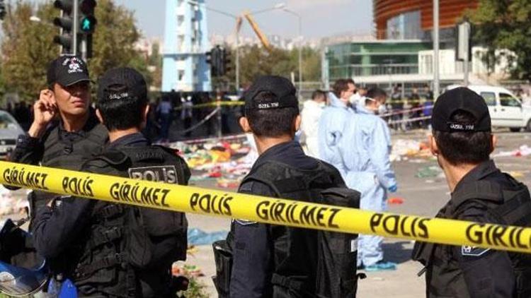 Ankaradaki patlamanın detayları ortaya çıktı