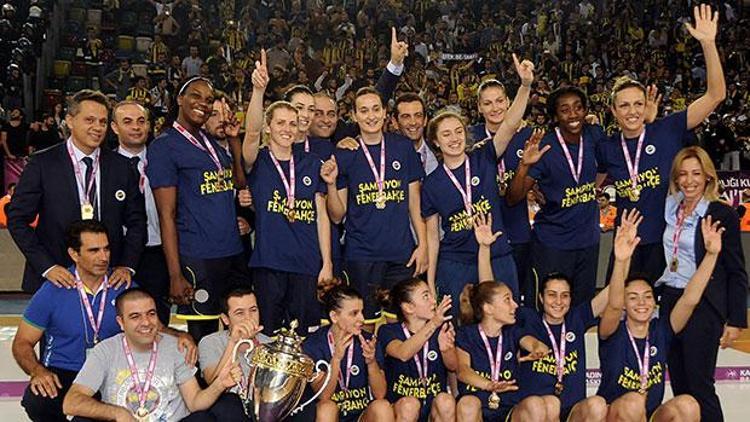 Fenerbahçe 52 - 48 Galatasaray