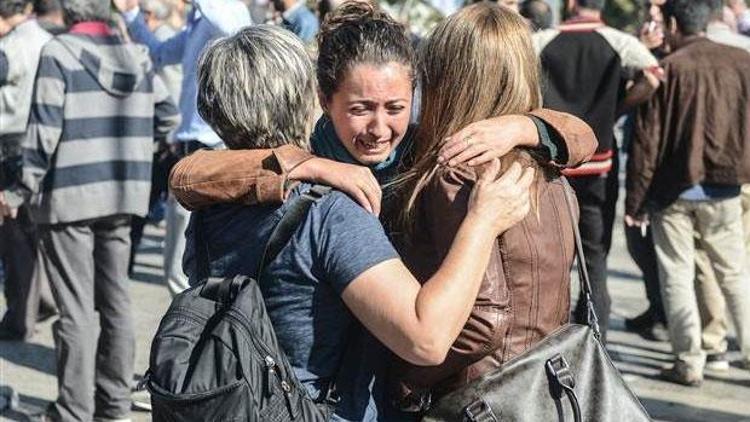 Üç soruda Ankara terör saldırısı