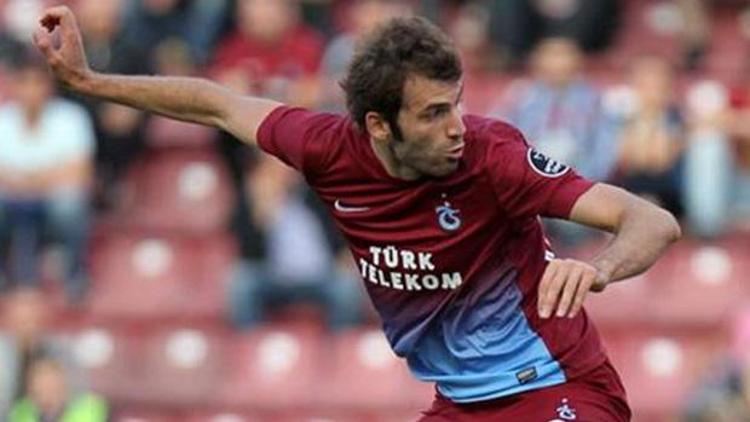 Trabzonsporda istikrarın adı Mustafa Yumlu