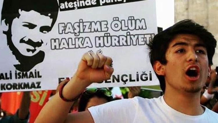Ankara’daki saldırıda ölen Ali Deniz Uzatmaz toprağa verildi