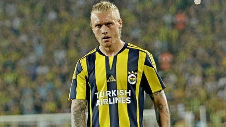 Fenerbahçeli Kjaer için müthiş iddia
