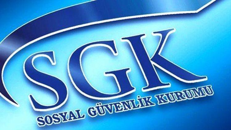 SGK 4A Hizmet Dökümü alma | SGK-SSK prim borcu sorgulama