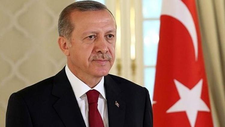 Erdoğandan şehit ailelerine başsağlığı telgrafı