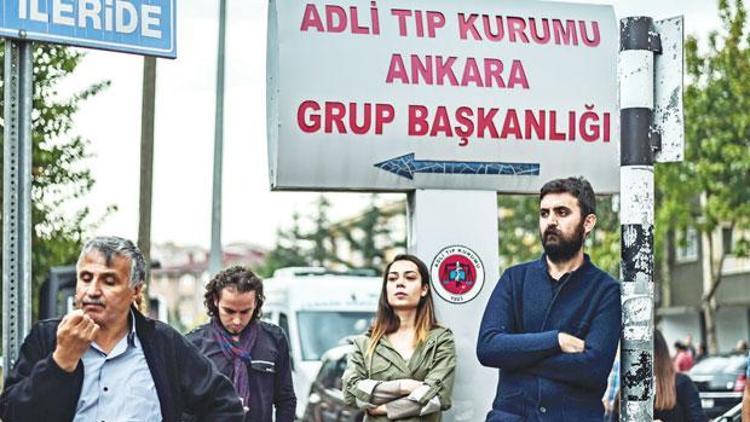 Ankara saldırısındaki kayıp konusunda çelişkili rakamlar