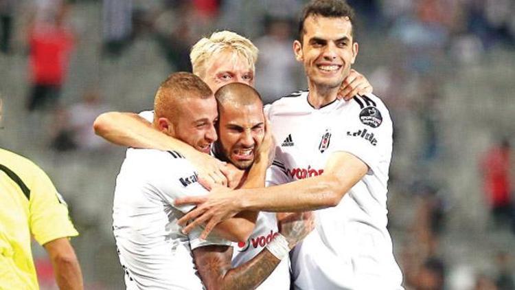 Kartal ilacını buldu