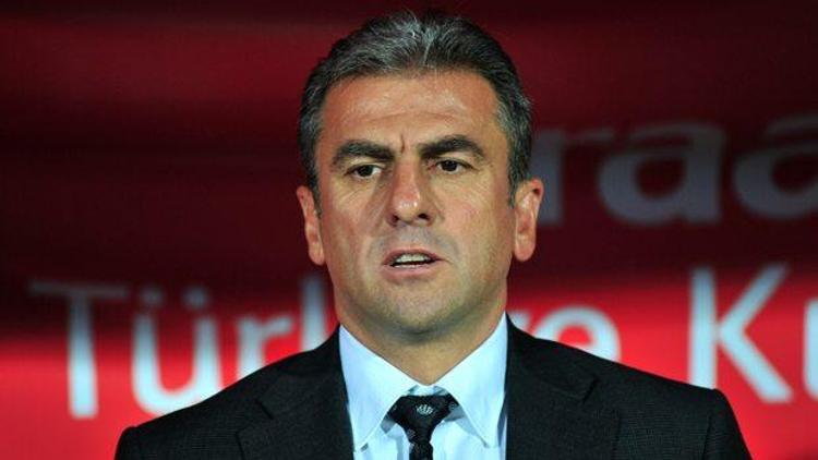 Hamza Hamzaoğlu: Fenerbahçe 70 milyon Euro harcadı da 10 puan fark mı attı