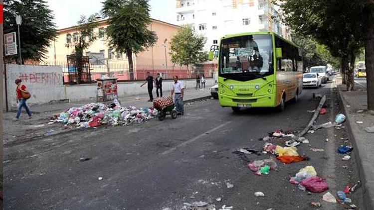 Polis eşliğinde Suru gezdiler