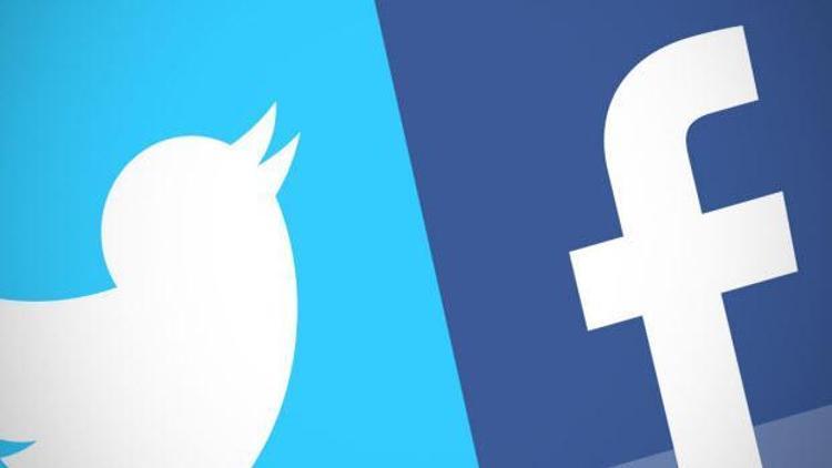 Twitter ve Facebook yavaşlamasına suç duyurusu