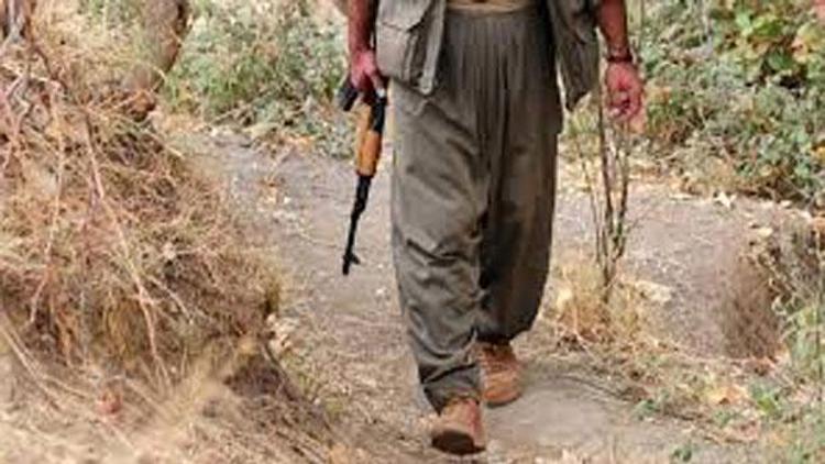 Şırnakta 6 PKKlı teslim oldu
