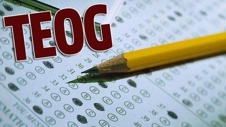 TEOG 2015-2016 sınav tarihleri açıklandı