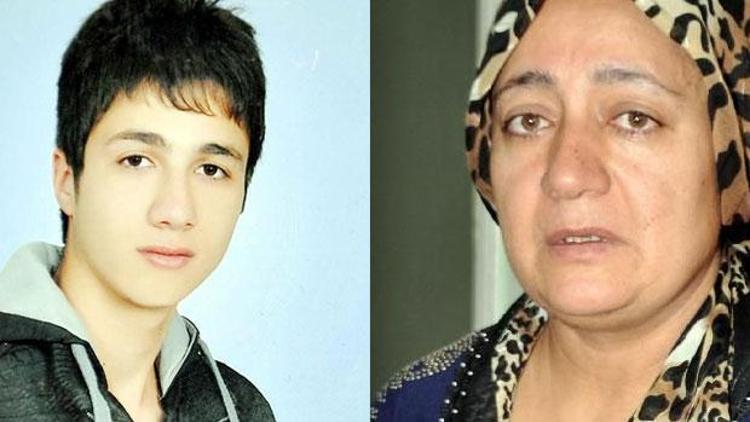 Oğlu IŞİD tutuklusu annenin isyanı: Yetkililere yalvardım