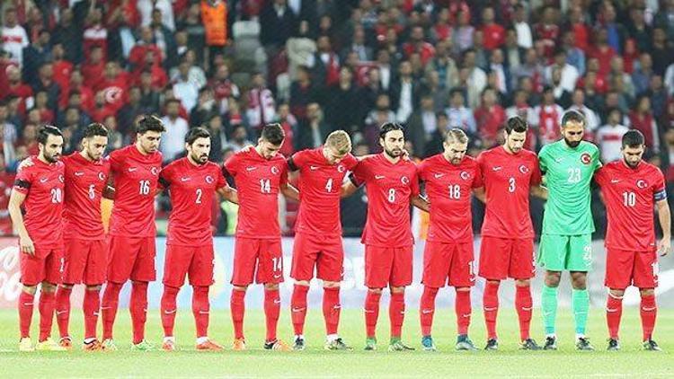 Mustafa Denizli: Saygı duruşunu ne yazık ki yapamıyoruz