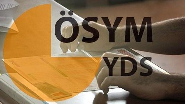 2015 - ÖSYM E-YDS başvuruları başlıyor Başvuru tarihleri ne zaman