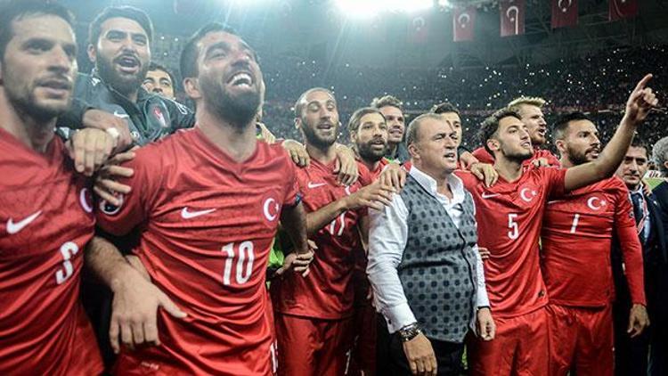 Fatih Terim son hayalini açıkladı