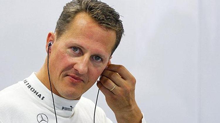 Schumacherin tedavisine 53.7 milyon TL harcandı