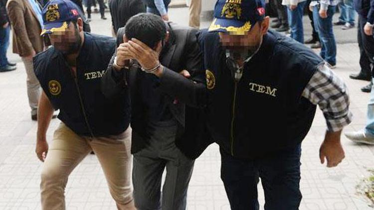 Ankaradaki patlamada 4 tutuklama