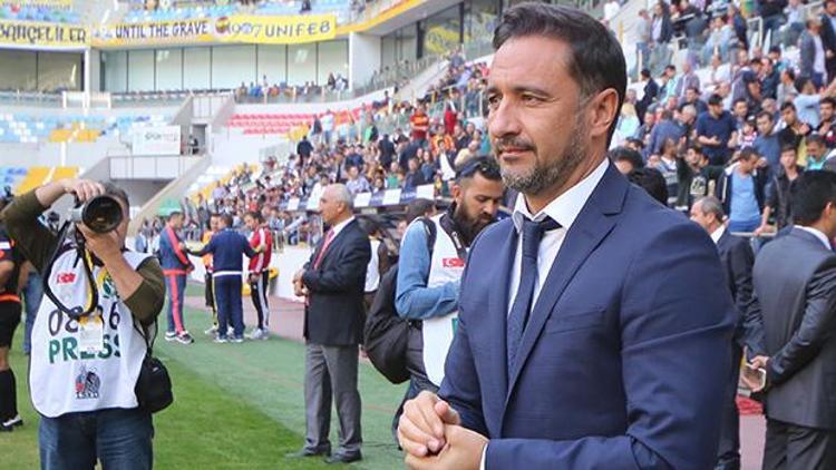 Selim Kosif: Bu futbol ümit vermiyor