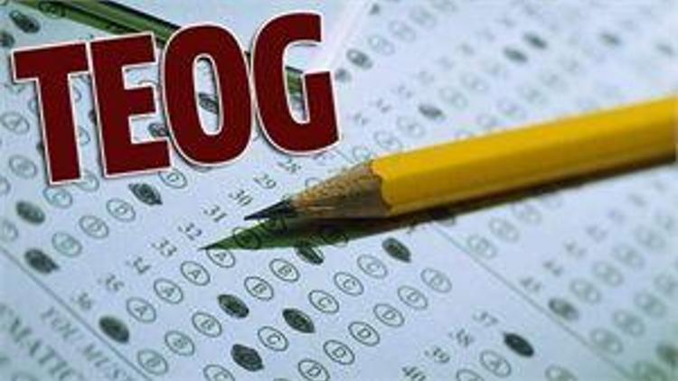 TEOG sınav tarihleri açıklandı mı | TEOGda kaç soru sorulacak