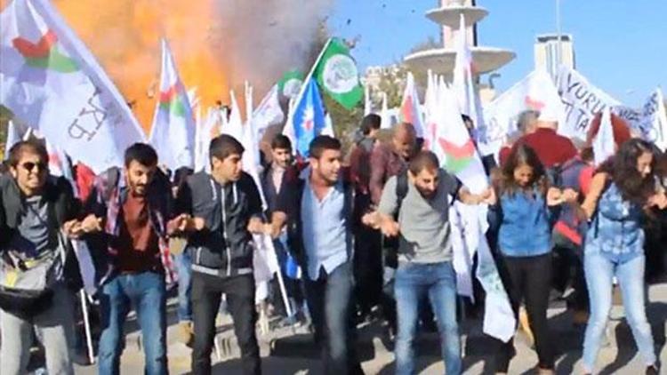 Savcılıktan Ankara saldırısı açıklaması
