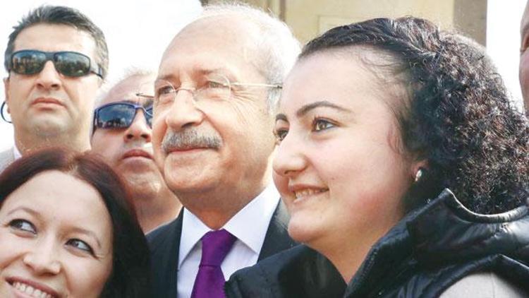 Kemal Kılıçdaroğlu: Kuzu kuzu yetki verecek