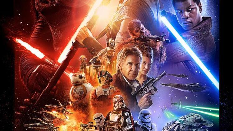 Geri sayım başlasın Star Wars 8in vizyon tarihi kesinleşti