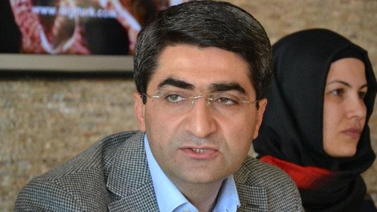 AK Partili isimden Tahir Elçi kararına tepki